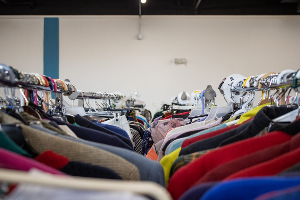 Clothing Clothes Near Me 2026.Emergency Assistance - Catholic Charities